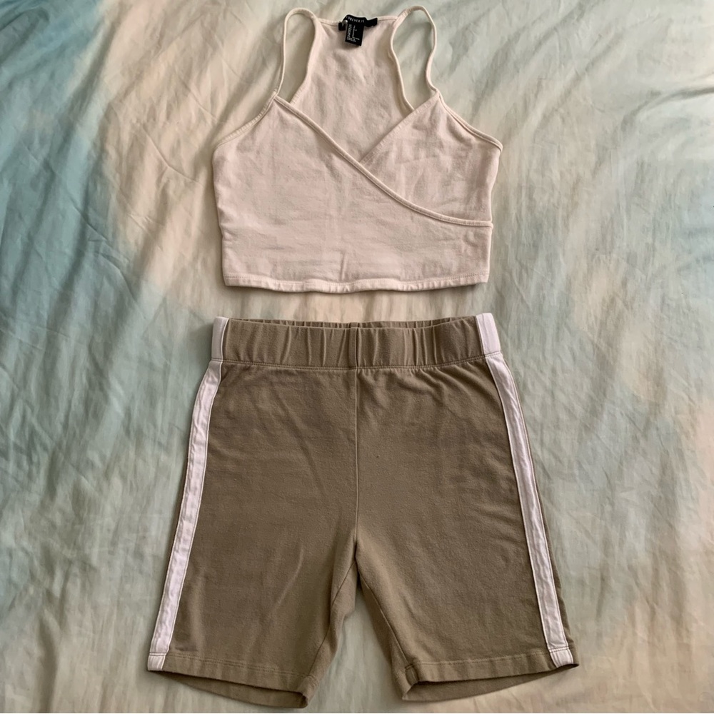 Forever 21 Bundle